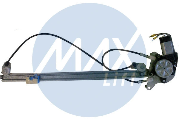Window Regulator (WRN134-R)