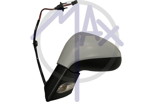 Exterior Mirror (MPG261-L)