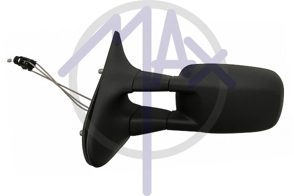 Exterior Mirror (MVW110-L)