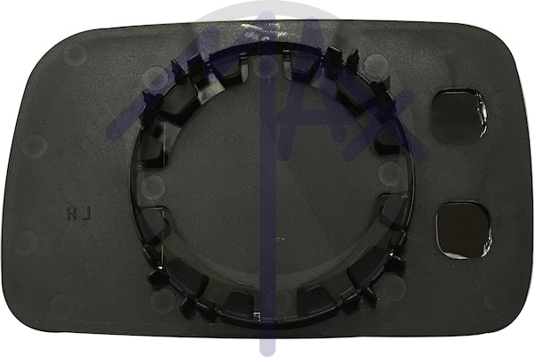 Mirror Glass, exterior mirror (MVW144-R)