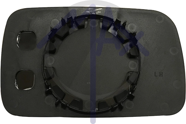 Mirror Glass, exterior mirror (MVW144-L)
