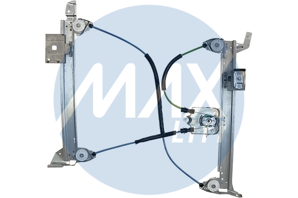 Window Regulator (WRN152-R)