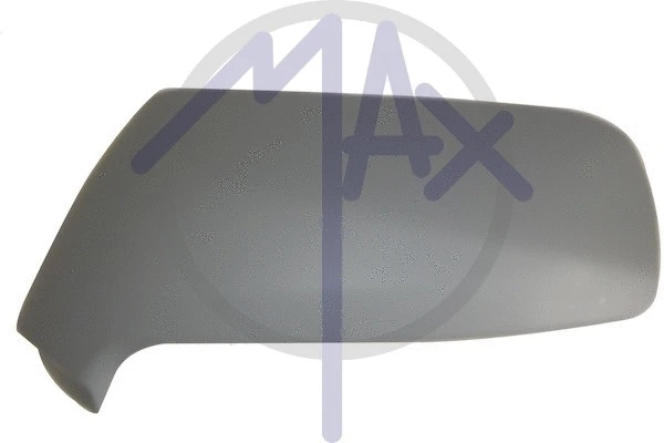 Cover, exterior mirror (MCT320-L)