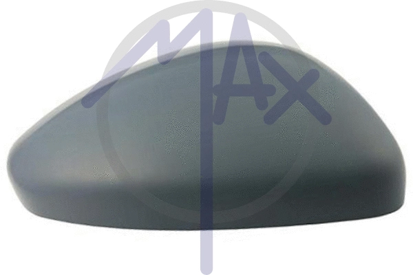 Cover, exterior mirror (MPG318-R)