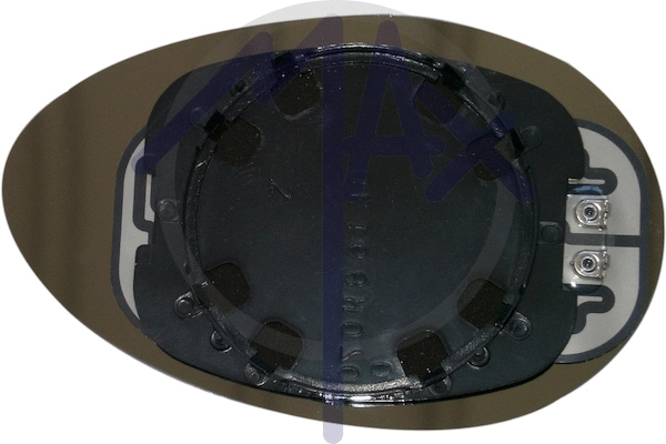 Mirror Glass, exterior mirror (MAR106-R)