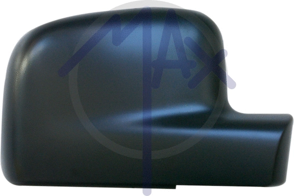 Cover, exterior mirror (MVW355-R)