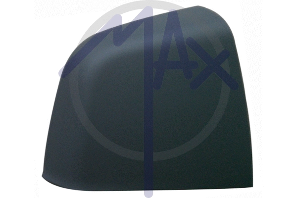 Cover, exterior mirror (MFT456-R)