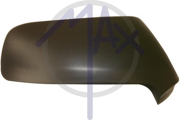 Cover, exterior mirror