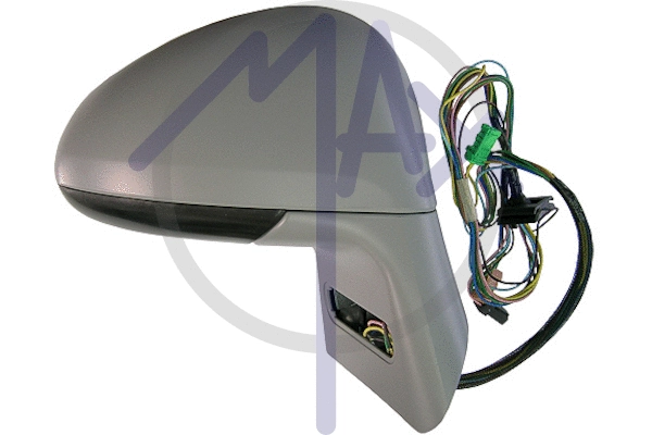 Exterior Mirror (MCT201-R)