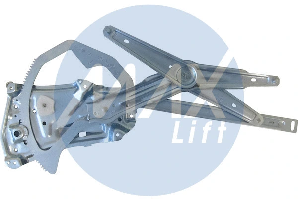 Window Regulator (WBM120-R)