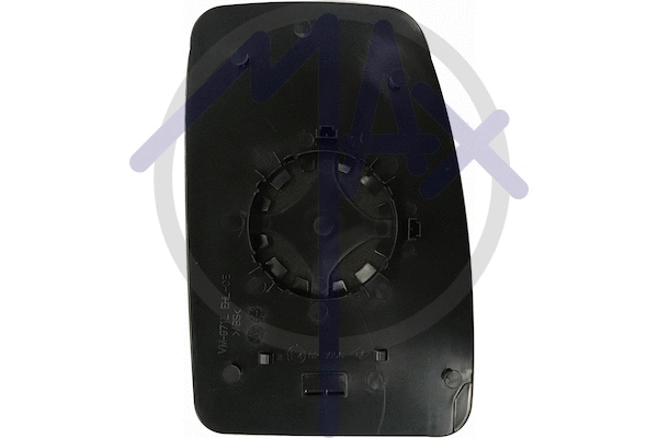 Mirror Glass, exterior mirror (MRN313-R)