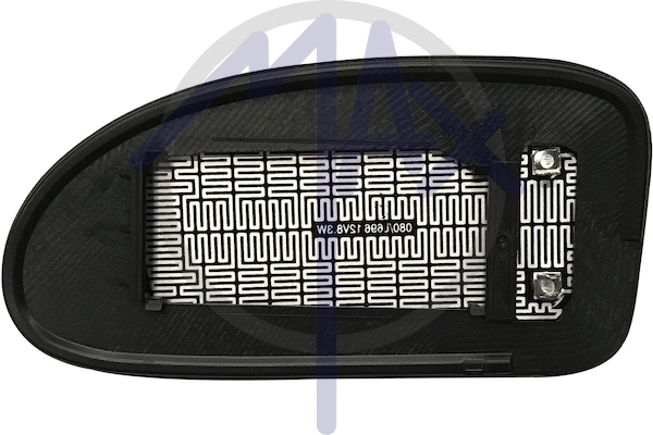 Mirror Glass, exterior mirror (MFD899-R)