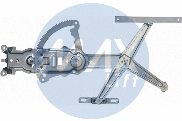 Window Regulator (WOP111-L)