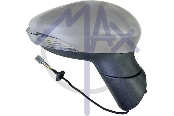 Exterior Mirror (MFD101-R)