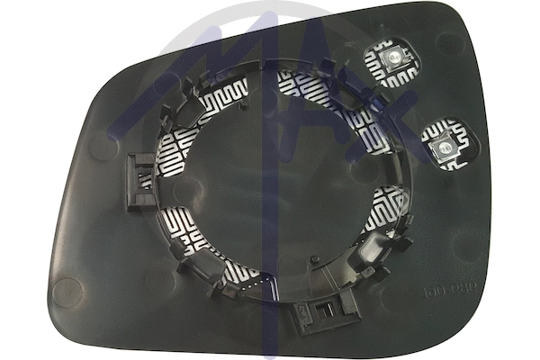 Mirror Glass, exterior mirror (MMB220-R)