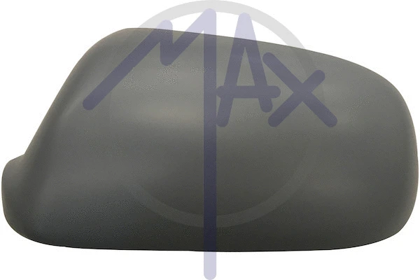 Cover, exterior mirror (MCT801-L)