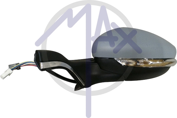 Exterior Mirror (MPG121-L)