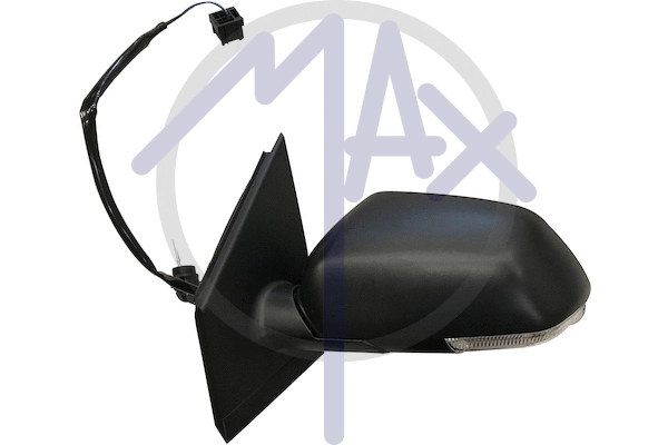 Exterior Mirror (MVW188-L)