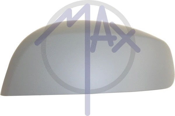Cover, exterior mirror (MOP308-L)