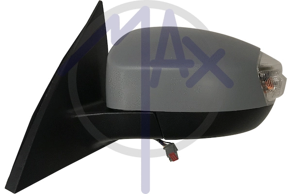 Exterior Mirror (MFD205-L)