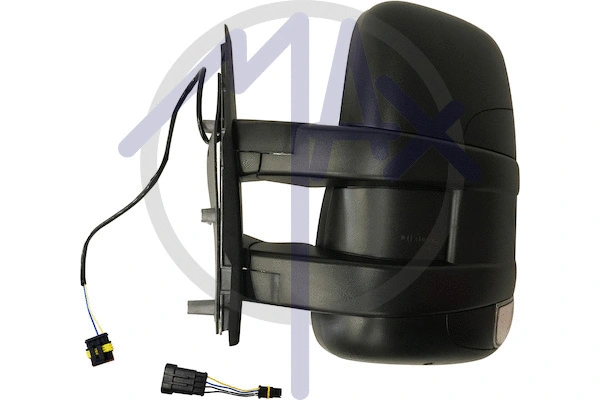 Exterior Mirror (MID120-L)