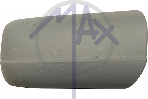 Cover, exterior mirror (MMB710-R)