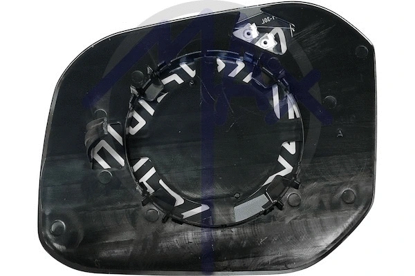 Mirror Glass, exterior mirror (MVW119-R)