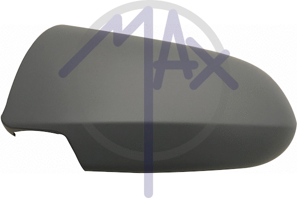 Cover, exterior mirror (MOP810-L)