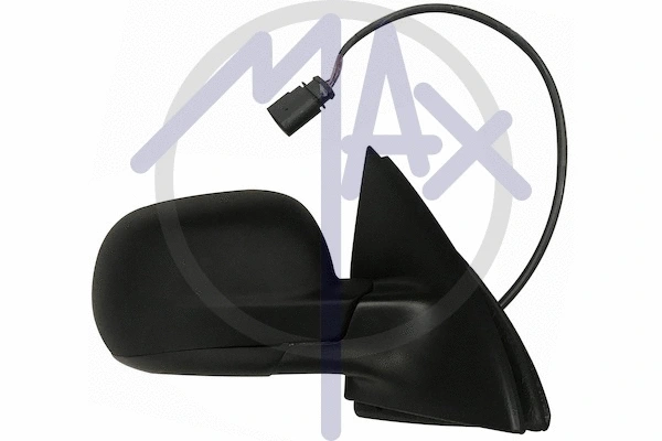 Exterior Mirror (MVW153-R)
