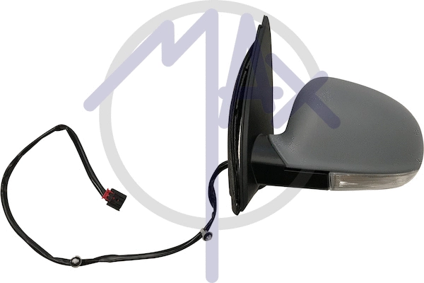 Exterior Mirror (MVW143-L)