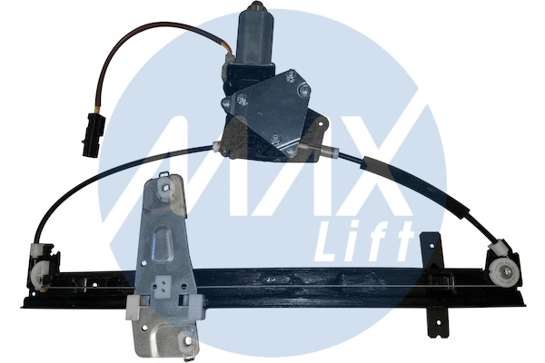 Window Regulator (WJP100-L)