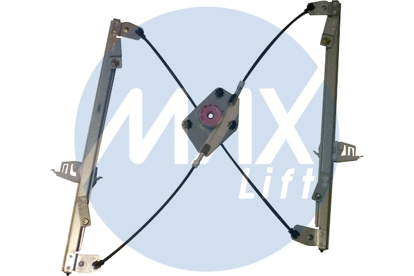 Window Regulator (WFT216-R)