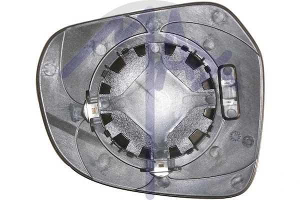 Mirror Glass, exterior mirror (MOP316-L)