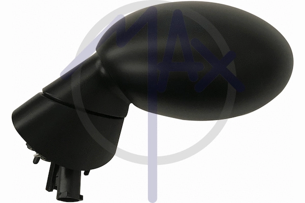 Exterior Mirror (MBM153-L)