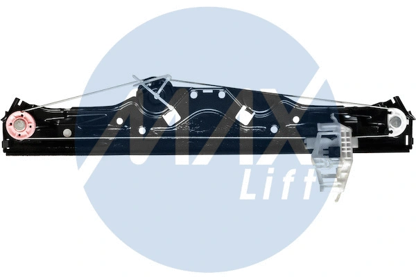 Window Regulator (WFD123-R)