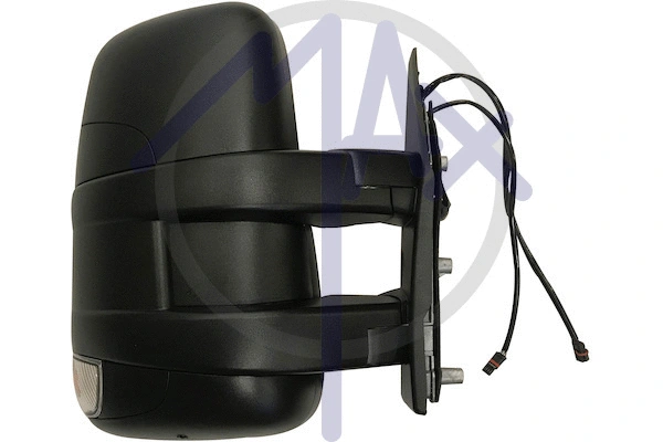 Exterior Mirror (MID121-R)