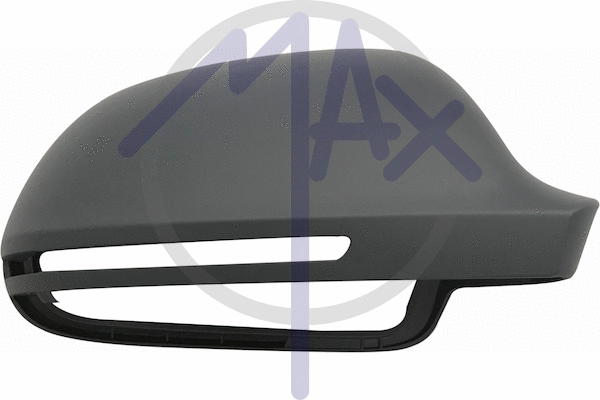 Cover, exterior mirror (MAD201-R)
