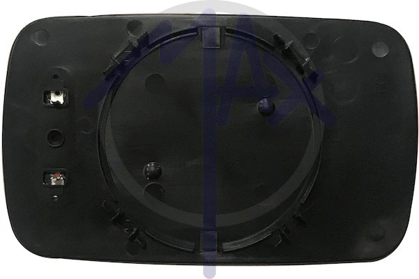 Mirror Glass, exterior mirror (MBM102-R)