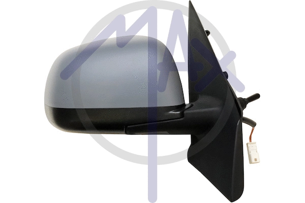 Exterior Mirror (MDL121-R)