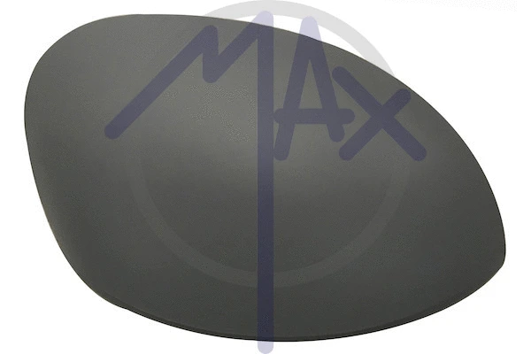 Cover, exterior mirror (MCT814-L)