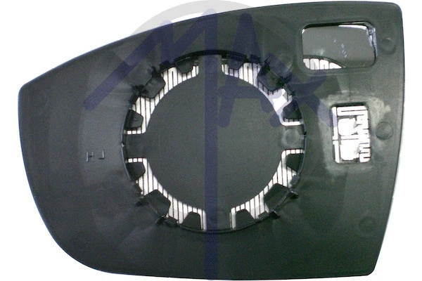 Mirror Glass, exterior mirror (MFD907-R)