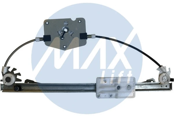 Window Regulator (WVW129-L)