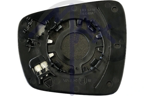 Mirror Glass, exterior mirror (MRN103-R)