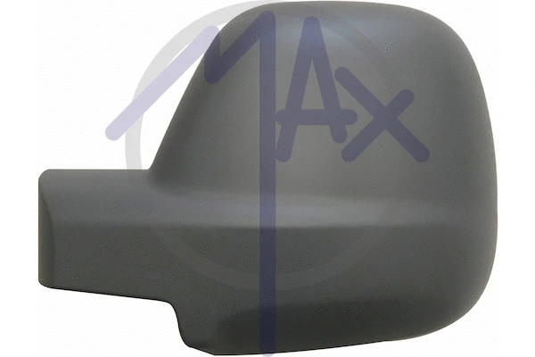 Cover, exterior mirror (MPG834-L)