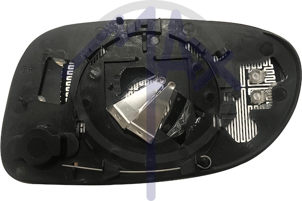 Mirror Glass, exterior mirror (MMB112-R)