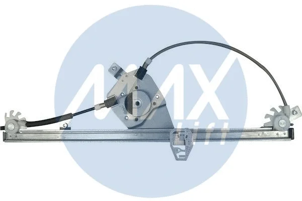 Window Regulator (WRN128-R)