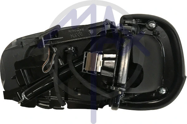 Exterior Mirror (MMB117-R)