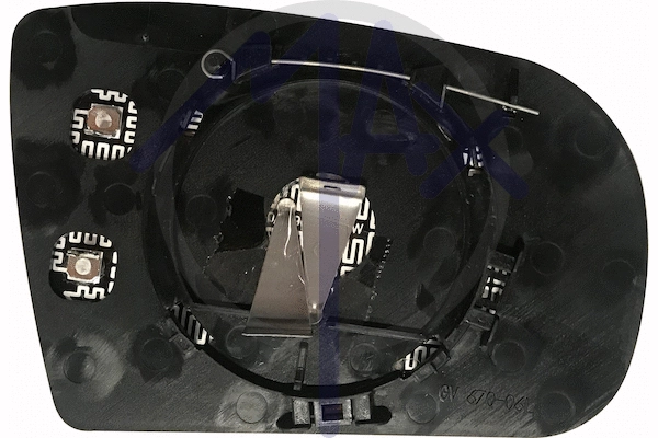 Mirror Glass, exterior mirror (MMB108-L)