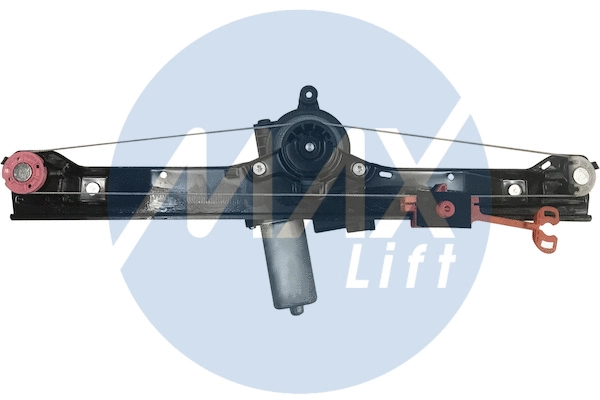 Window Regulator (WFT200-L)