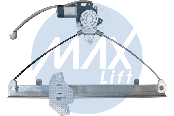 Window Regulator (WHY112-L)